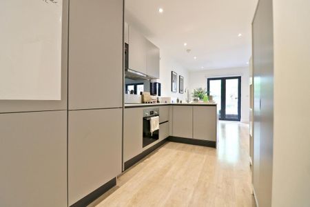 1 bedroom apartment to rent - Photo 5