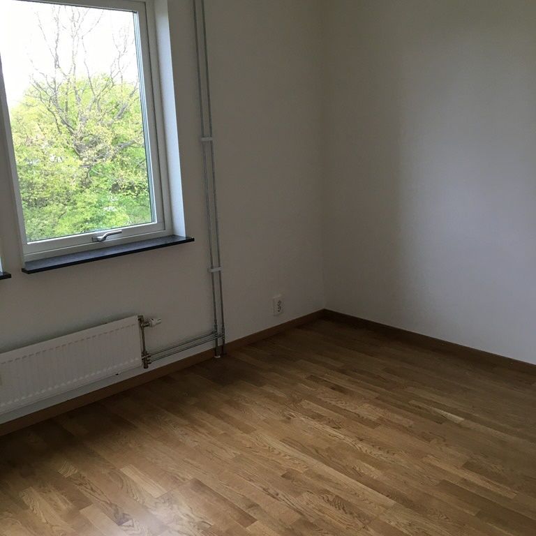 Derbyvägen 1 D - Photo 1