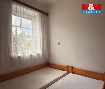 Pronájem bytu 3+kk 50 m² - Fotografie 2