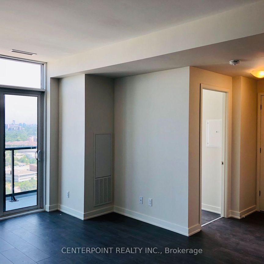 For Lease - 6 Sonic Way Unit# 3103, Toronto, Ontario - Photo 1