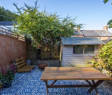 3 bedroom terraced house to rent - Photo 2