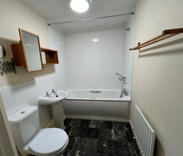 1 Bed Flat, Jeffrey Place, RG1 - Photo 6