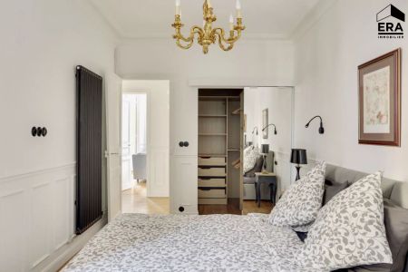 LOCATION NON MEUBLEE COURBEVOIE-BECON - Photo 4