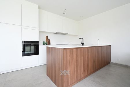 Appartement te huur in Kruishoutem - Photo 2