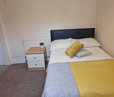 Room in a Shared House, Sandfield Road, CR7 - Photo 2