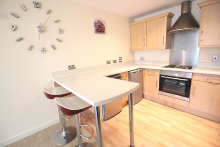 Heol Staughton, Dumballs Road, Cardiff Bay - Photo 4