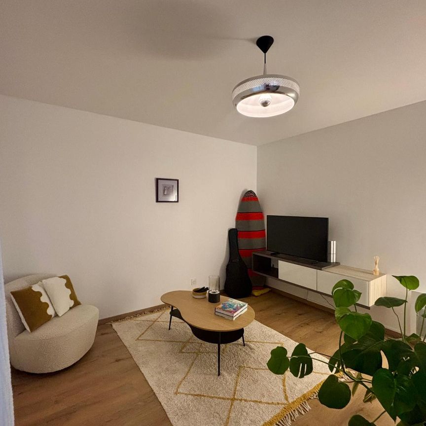 Location Appartement 2 pièces 62m² TRELAZE 49800 - Photo 1