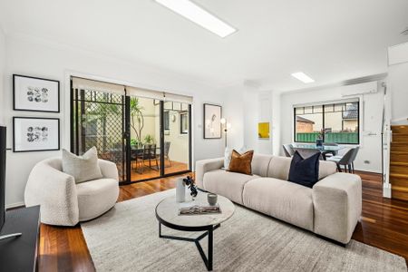 3/231 King St, Mascot NSW 2020 - Townhouse For Rent | Domain - Photo 4