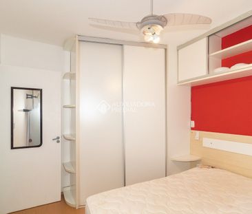 Apartamento com 2 quartos e 50m² para alugar em Bom Fim, Porto Alegre. - Photo 6