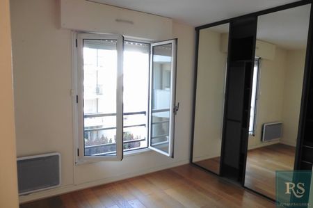 Location Appartement 2 pièces 49m² ANTONY 92160 - Photo 2
