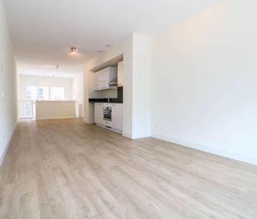 Te huur: Appartement Trompstraat in Den Haag - Foto 1