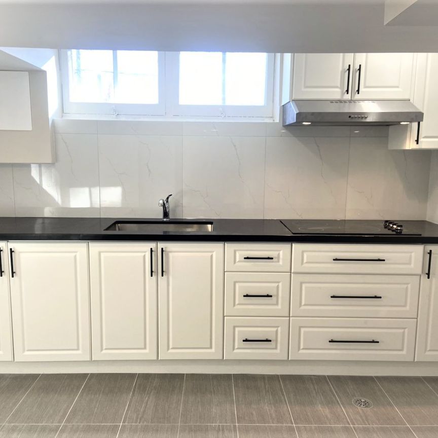 For Lease - 7 Mango Drive Unit# #Bsmt, Toronto, Ontario - Photo 1