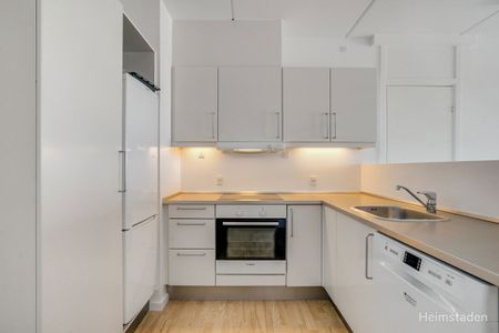 Østbrovej 2B, 2. 3., 2600 Glostrup - Photo 3