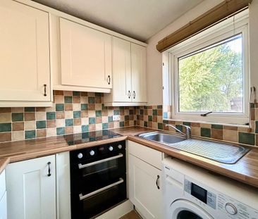 1 bedroom terraced house to rent - Photo 3