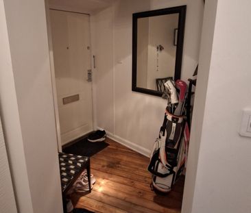 Norrmalm - 1rok - 12mån - 19.000kr/mån - Foto 5