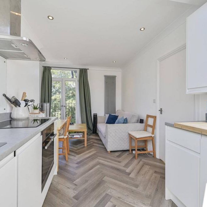 1 bedroom maisonette to rent - Photo 1