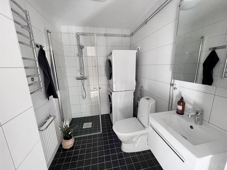 Bellmansgatan 8 B - Foto 3