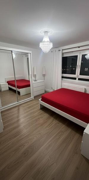 Room in a Shared Flat, Bourne Terrace, W2 - Photo 1