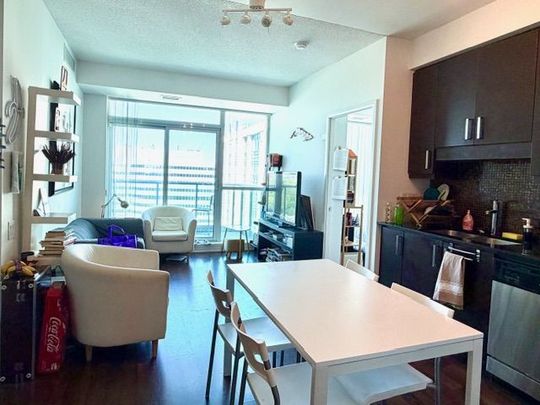 For Lease - 17 Anndale Drive Unit# PH201, Toronto, Ontario - Photo 1