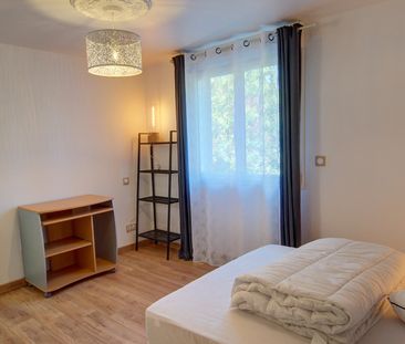 Maison individuelle - Photo 5