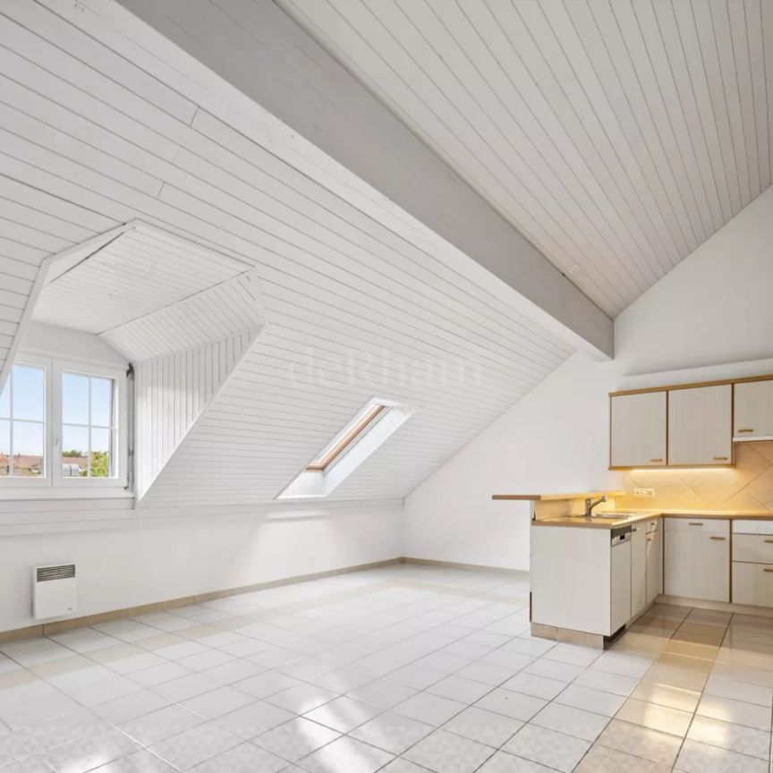 Un cadre de vie privilégié entre lac et nature! - Foto 1