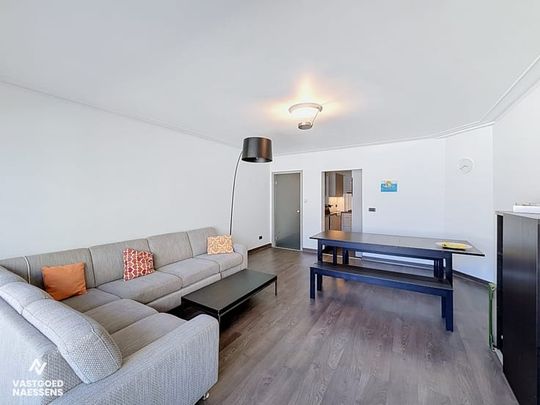 Appartement te huur - Photo 1