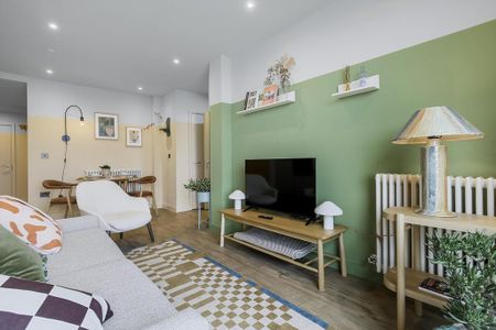 1 bedroom flat to rent - Photo 3