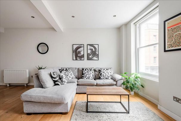 2 bedroom apartment to rent - Photo 1