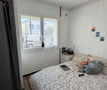 Appartement T1 à louer à Talence - Béthanie, proche tramway - Photo 2