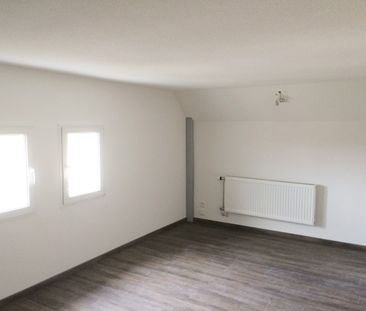 Gemütliche 2.5-Zimmerwohnung - Photo 5