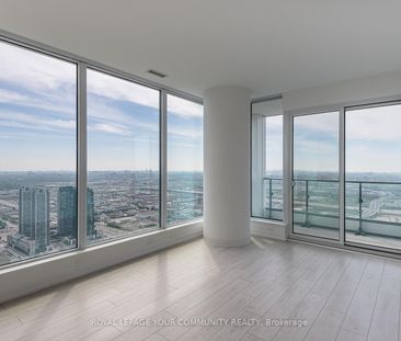 For Lease - 5 Buttermill Avenue Unit# 6103, Vaughan, Ontario - Photo 2