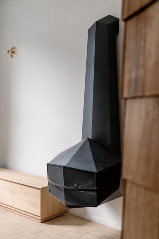 Drunk in love/design: een duplex vol licht en karakter op het Zuid - Photo 2