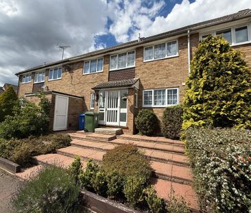 1 bedroom house,sharedAccommodation in Arncliffe, Bracknell - Photo 3