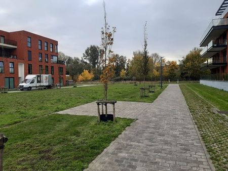 Appartement te huur - Photo 2