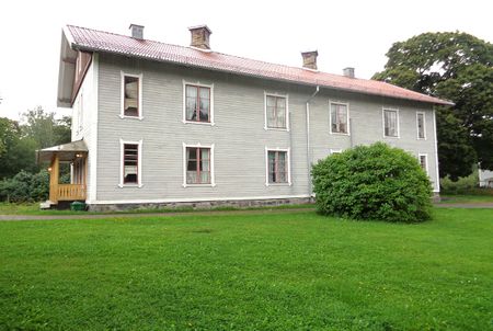 Möblerad studentbostad – el, internet, p-plats ingår - Foto 2