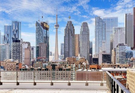 For Lease - 121 Lower Sherbourne Street Unit# 757, Toronto, Ontario - Photo 4