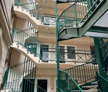 Location Appartement 1 pièce 17m² - Photo 2