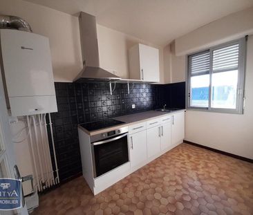 Location Appartement 1 pièce 34m² BRIVE LA GAILLARDE 19100 - Photo 6