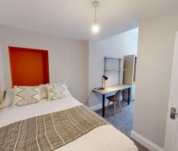 1 bedroom flat to rent - Photo 6