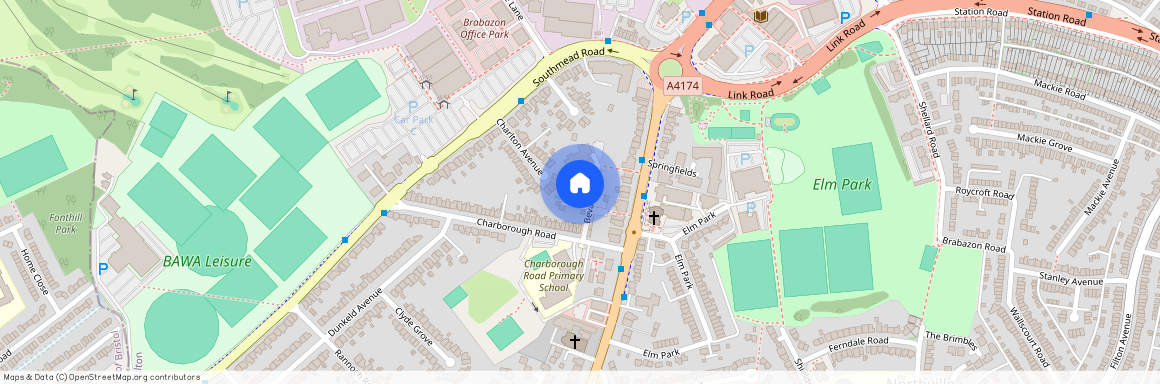 Bevan Court - Filton