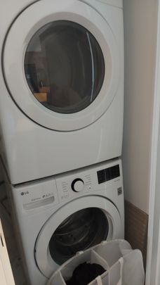 For Lease - 70 Annie Craig Drive Unit# 1706, Toronto, Ontario - Photo 1