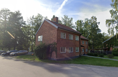 Lasarettvägen 8 - Photo 5