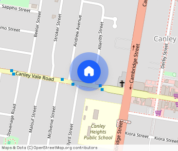 3 BEDROOM HOME FOR RENT IN THE HEART OF CANLEY HEIGHTS - Photo 1