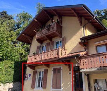 2.5 Zimmer, EG - Photo 2