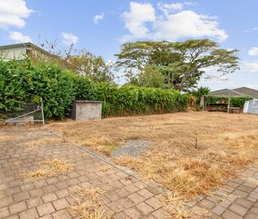 3 bedroom home in Papakura! - Photo 4