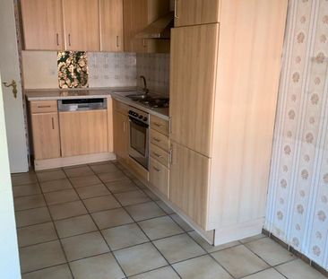 3 ZKB Wohnung zu vermieten - Foto 1