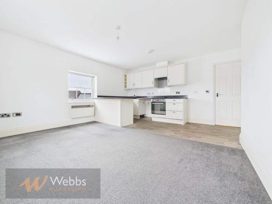 Bow Street, Rugeley - Photo 1