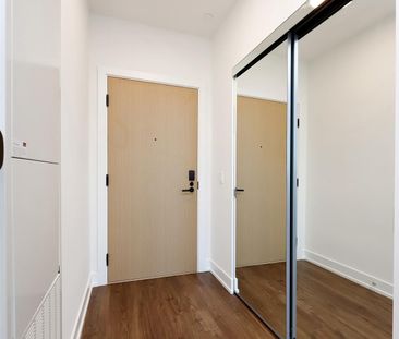 For Lease - 25 Cordova Avenue Unit# 511, Toronto, Ontario - Photo 4