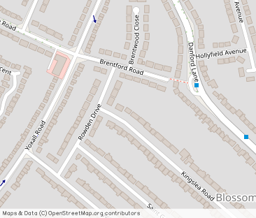 Kingslea Road, Solihull, B91 - Photo 1