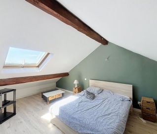 Appartement meublé 3 pièces 62 m² - Photo 4